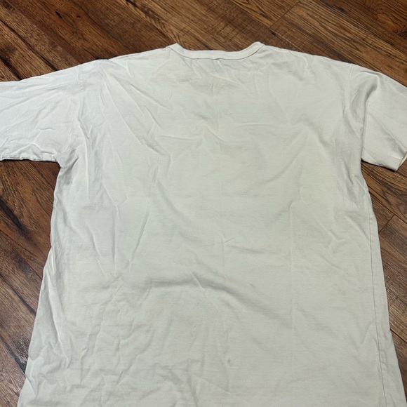 80’s Vintage Loon Outdoors Nature Print Graphic Tee - Picture 5 of 5